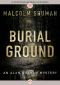 [Alan Graham Mysteries 01] • Burial Ground